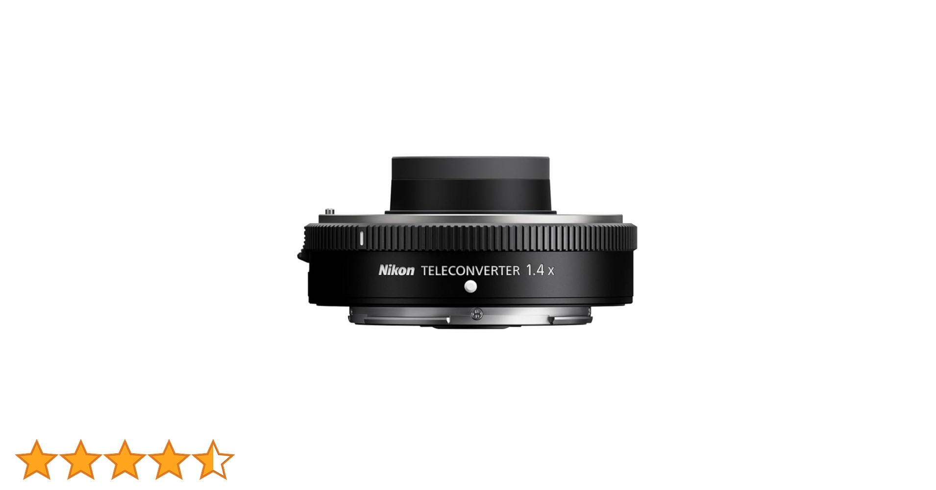 Amazon | NIKON Z TELECONVERTER TC-1.4X 対応Nikon Zミラーレスレンズ